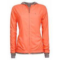 Hooded Soft Shell Jacket - Tropi...