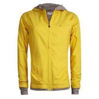 Hooded Soft Shell Jacket - Limel...