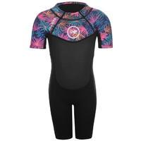 Hot Tuna Wetsuit Infant Girls