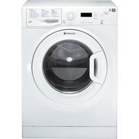Hotpoint Aquarius WMAQF621P 6 Kg 1200 RPM Washing Machine in White