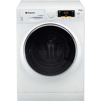 Hotpoint Ultima S-Line RPD10477DD 10 Kg 1400 RPM Washing Machine in White