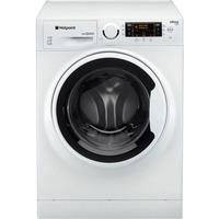 Hotpoint Ultima S-Line RPD9467J 9 Kg 1400 RPM Washing Machine In White