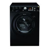 Hotpoint WDPG8640K Aquarius Plus 8Kg Washer Dryer in Black with 6Kg Drying Capacity