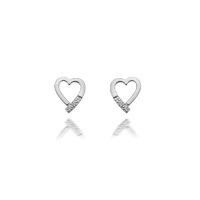 Hot Diamonds Hdl Stud Earrings