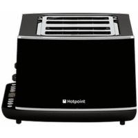 hotpoint tt44eab0uk digital black