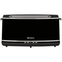 Hotpoint TT12EAB0UK Extra Long Digital Black