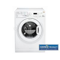 hotpoint wmef923puk experience 9kg freestanding washing machine white