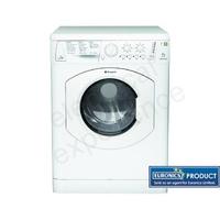 Hotpoint WDL540P Freestanding Washer Dryer