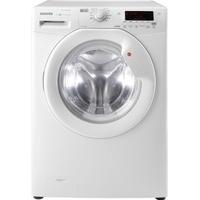 hoover wdyn458a wdyn4581400 rpm washer dryer