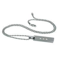 Hot Diamonds Pendant Gents D