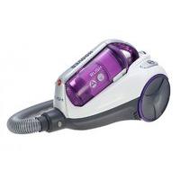 Hoover 700W Rush Bagless Cylinder Vacuum Cleaner