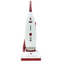 Hoover Purepower Upright Vacuum Cleaner 700w Red And White 1 Year Warranty
