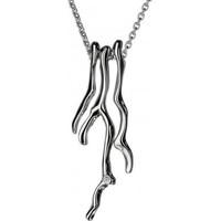 Hot Diamonds Necklace Ionia Duo D