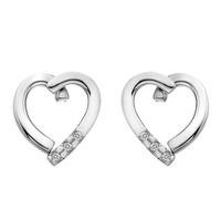 Hot Diamonds Earrings