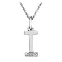 Hot Diamonds Pendant I Micro Silver