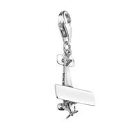 Hot Diamonds Charm Moments Bon Voyage Diamond D