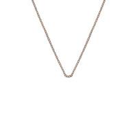 Hot Diamonds Chain 16-18in Trace Chain D