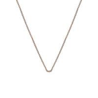 hot diamonds chain 30in trace chain d