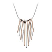 Hot Diamonds Necklace Icicle