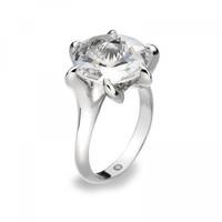 Hot Diamonds Ring D