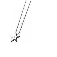 Hot Diamonds Necklace Just Add Silver Star