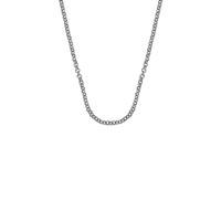 Hot Diamonds Chain 16-18in Belcher Chain D