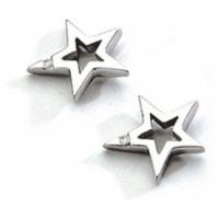 Hot Diamonds Distinctive Silver Earrings (DE104)