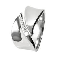 Hot Diamonds Simply Sparkle Ring (DR076)