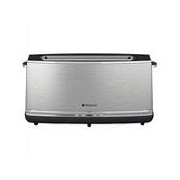 hotpoint long slot digital toaster