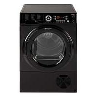 hotpoint ultima 9kg condenser dryer