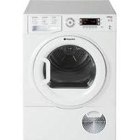 hotpoint ultima 9kg condenser dryer