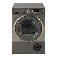 Hotpoint Ultima 9kg Condenser Dryer