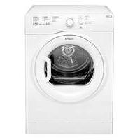 Hotpoint 7kg Vented Dryer White