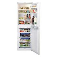 hotpoint 5050 fridge freezer white