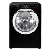 Hoover 9kg 1400rpm Washer Black