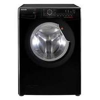 Hoover 7kg 1400rpm Washer Black