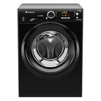 Hotpoint Ultima 10kg 1400rpm Black