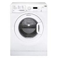 hotpoint 6kg 1400rpm washer white