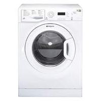 hotpoint 7kg 1400rpm washer white