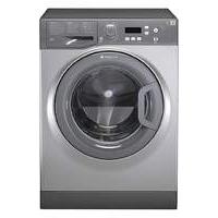 hotpoint 6kg 1400rpm washer graphite