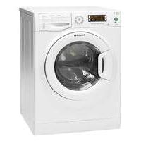 Hotpoint Washer Dryer 9+6kg & Install