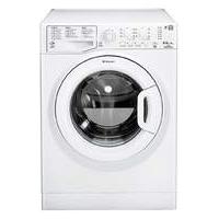 Hotpoint 8&6kg 1400rpm Wash/Dry Install