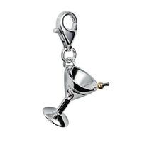 hot diamonds cocktail charm dt056