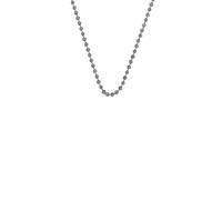 Hot Diamonds Emozioni Silver 18 inch Ball Chain CH016