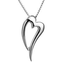 Hot Diamonds Just Add Love Pendant DP088