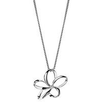 hot diamonds paradise pendant dp230