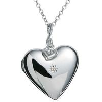 Hot Diamonds Giselle Pendant DP132