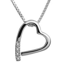 Hot Diamonds Just Add Love Pendant DP100