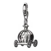 Hot Diamonds Carriage Charm