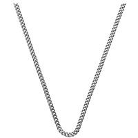 Hot Diamonds Emozioni Silver Plated 30 Inch Curb Chain SPCHA30R